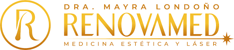 Dra Mayra Logo